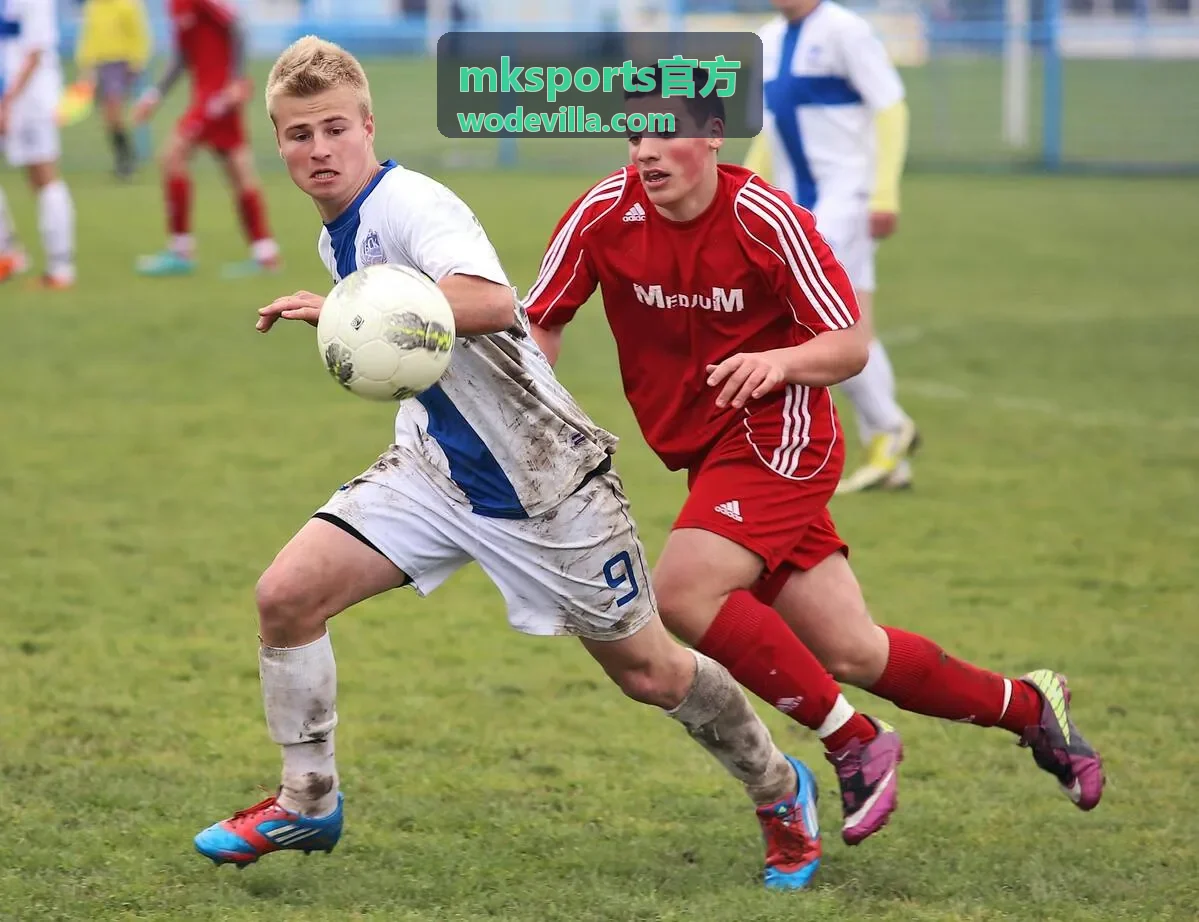 mksports官方赛事焦点对决封面