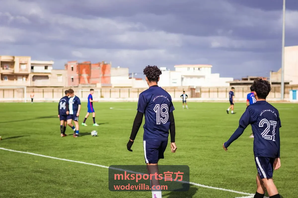 mksports官方力量周期训练封面
